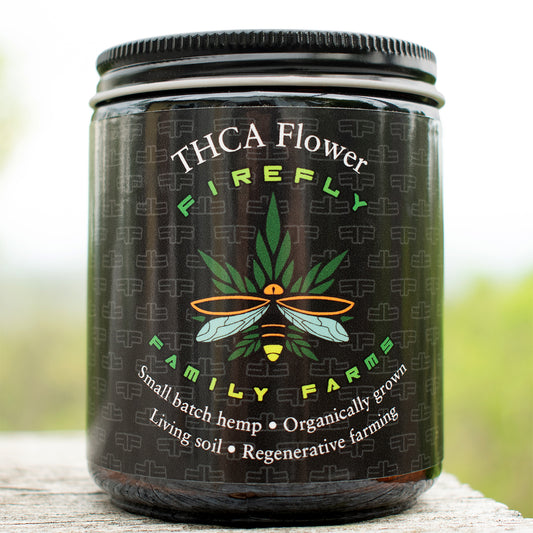 Meat Breath THC-A Flower